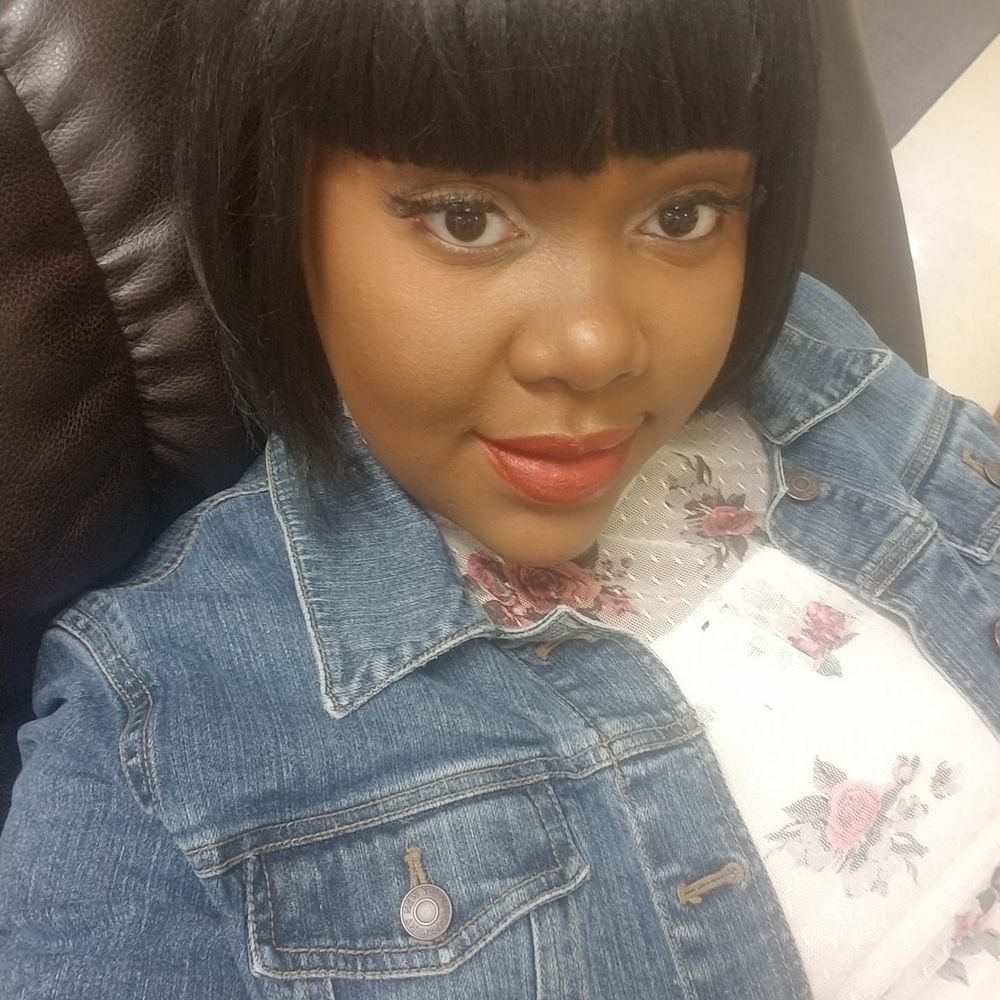 Meet your Posher, Nettie